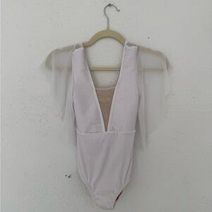 Opra Dancewear Women’s Dance Leotard